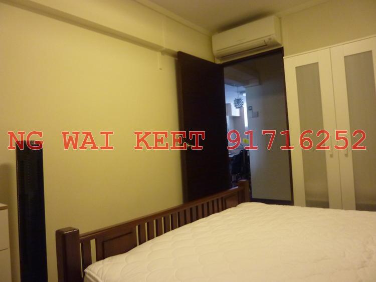 Hougang Avenue 8 thumbnail photo